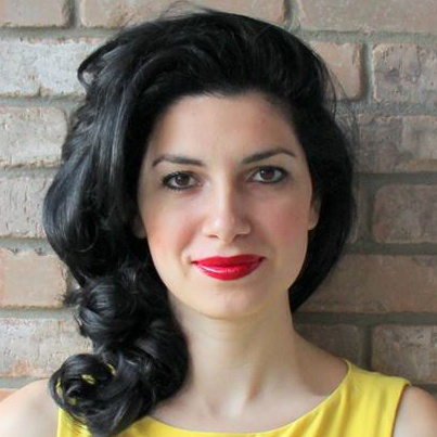 Karina Demurchyan (MyBostonRealtorKarina) logo